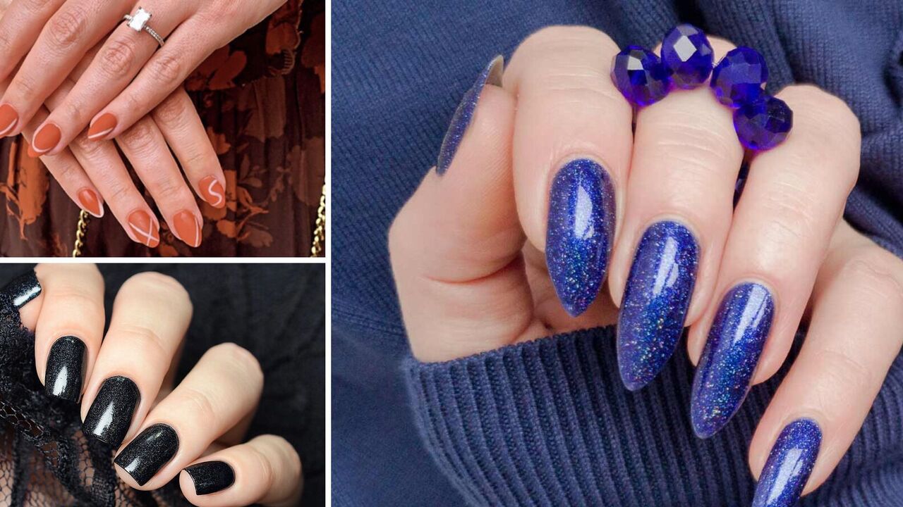 What manicure colors to avoid: age hands and make skin pale