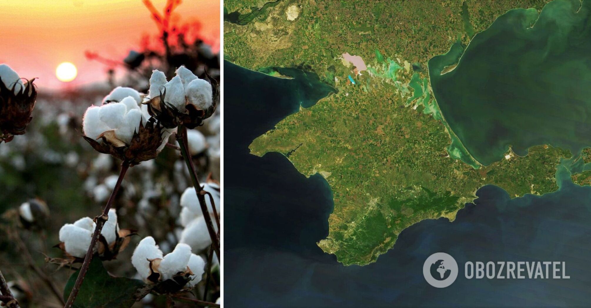 Explosion heard in Crimea again