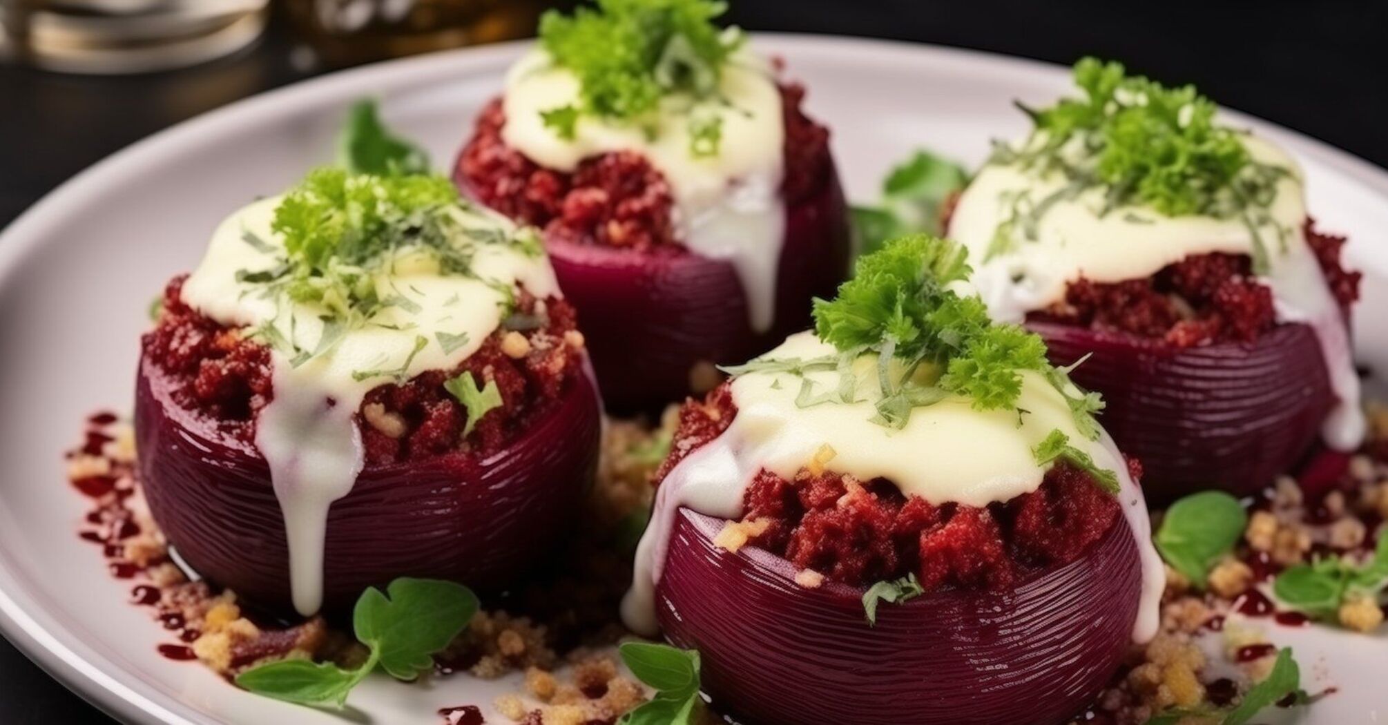 Appetizer recipe