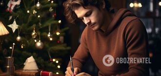 Co należy zrobić przed Nowym Rokiem: sześć punktów