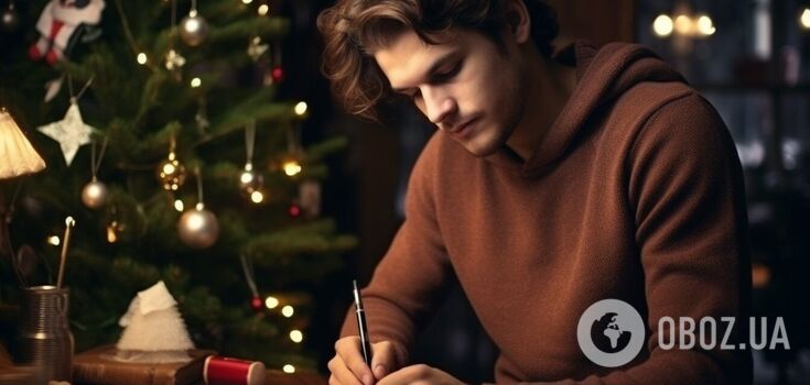 What things to do before the New Year: six important points