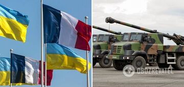 "Koalicja artyleryjska" wspierająca Ukrainę zostanie uruchomiona w styczniu: co się dzieje?