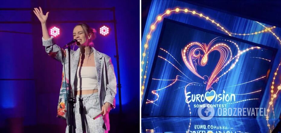 11. finalista Konkursu Piosenki Eurowizji 2024 ujawniony: kim jest ANKA i o czym jest piosenka "Palala"?