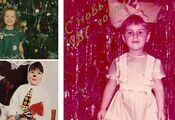 You won't recognize them: photos of Tina Karol, Alyona Alyona, Nadia Dorofeeva and other stars in kindergardens on New Year's Eve