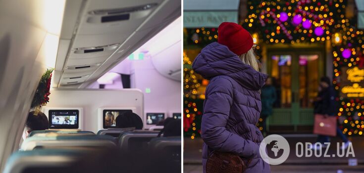 Never put this in your luggage: 5 things that could get you in trouble at the airport on Christmas Day