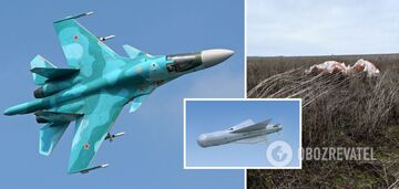 Wróg ma chwilę wytchnienia: Gumeniuk powiedziała, jak zestrzelenie trzech rosyjskich Su-34 wpłynęło na sytuację na południu Ukrainy