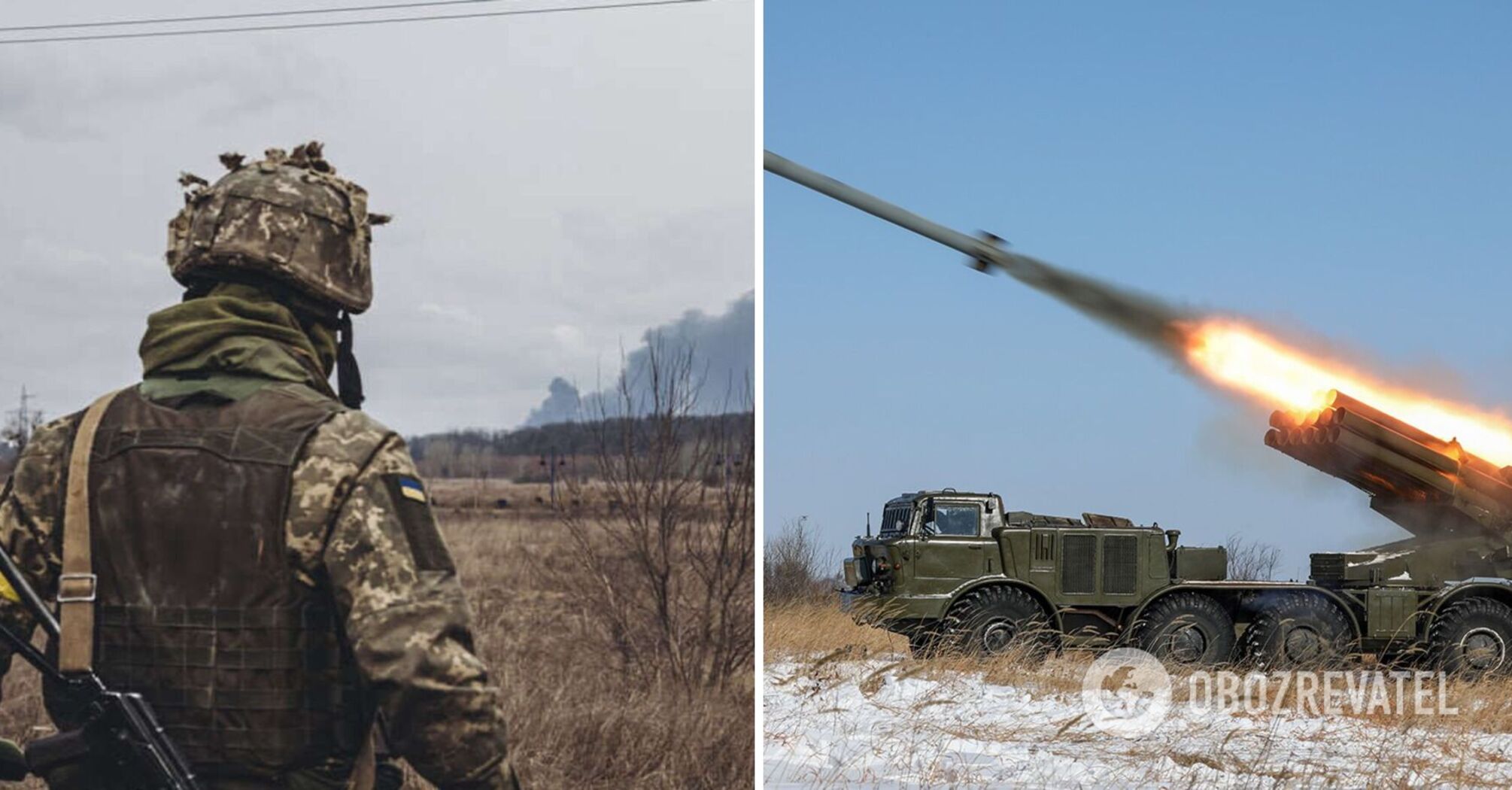 Provocations are possible: AFU on what to expect from Russia on Christmas Day