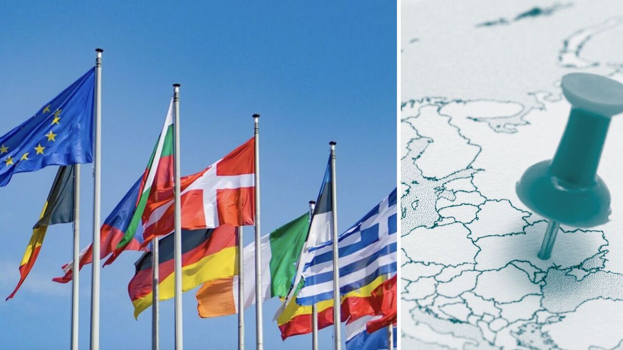Six EU countries still have not joined the declaration on security guarantees for Ukraine