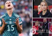 Messi zrobił prezent Załużnemu. Fot. fakt