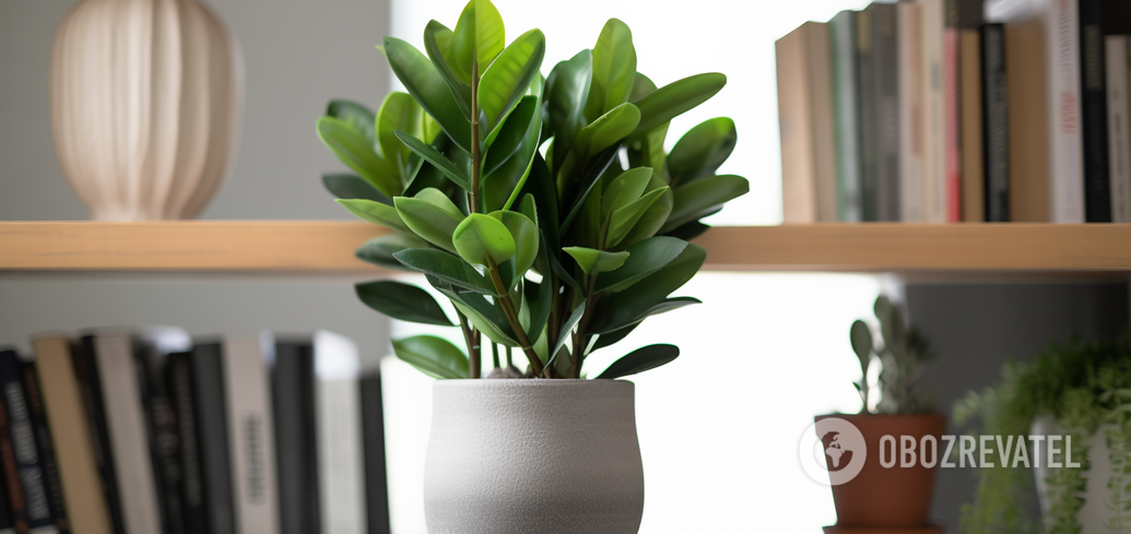 Which indoor flowers feel better in tight pots: their growth will depend on it