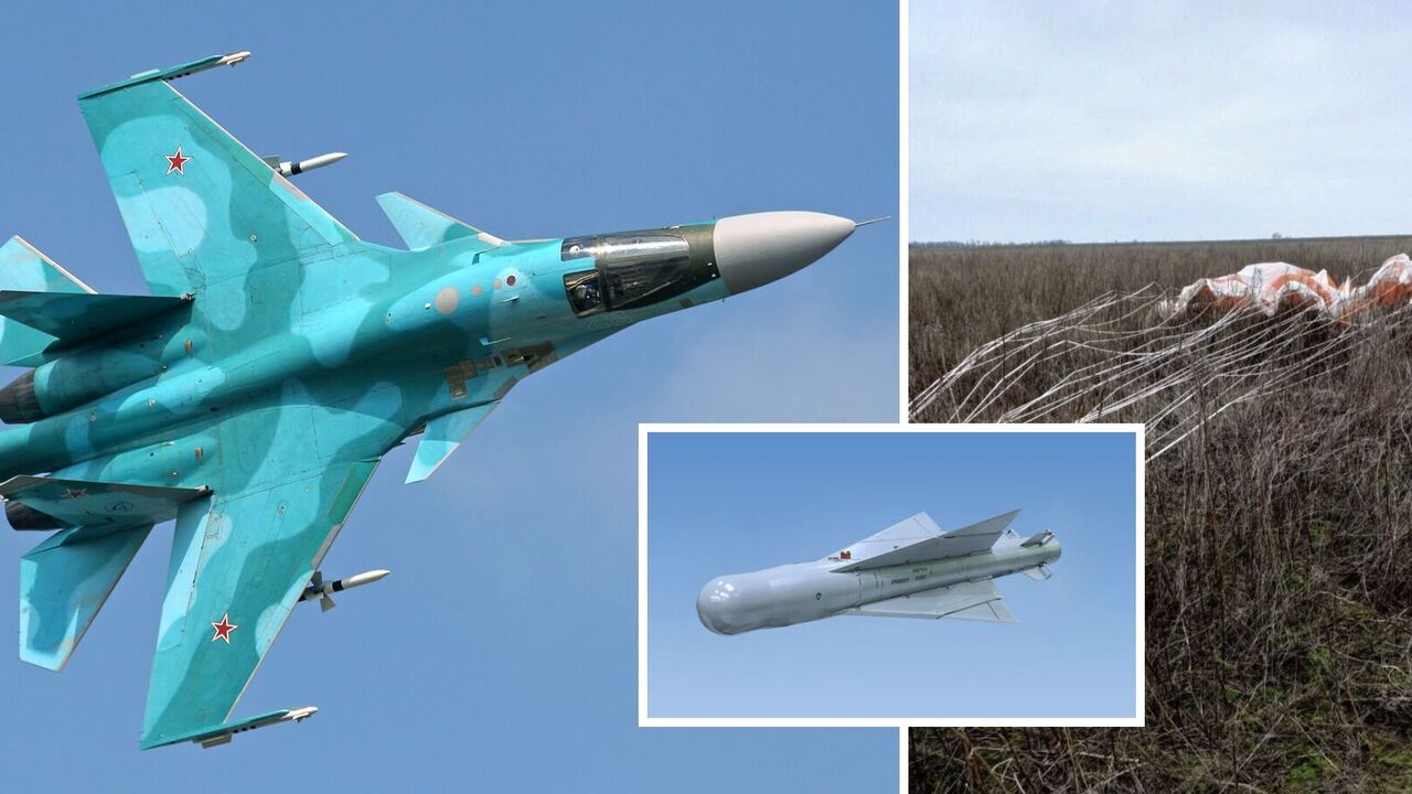 They paused the attacks: Air Force explained how the shooting down of three Russian Su-34 jets affected the situation in southern Ukraine