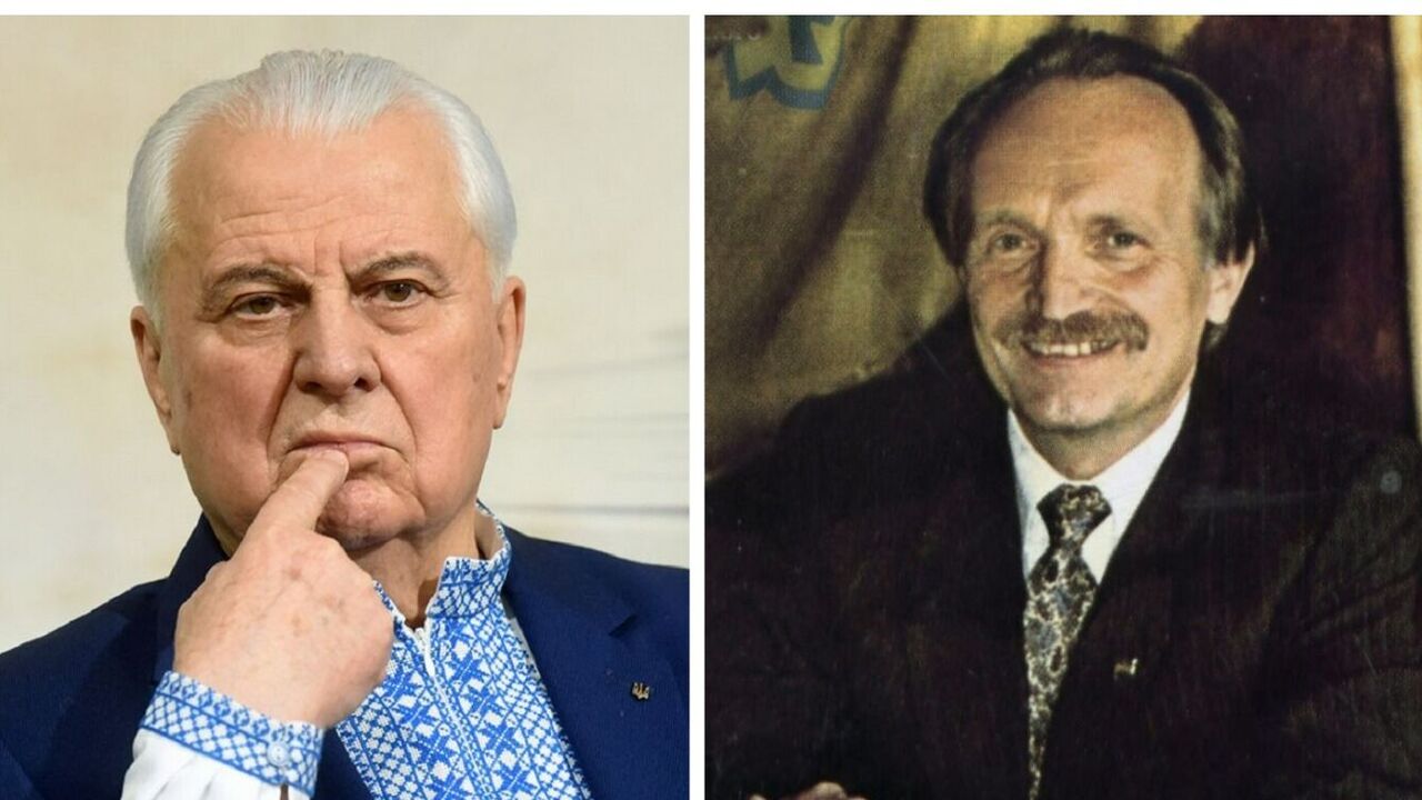 Gdyby wrócili do 1991 roku: sondaż pokazuje, na kogo zagłosowaliby Ukraińcy - na Czornowiła czy Krawczuka