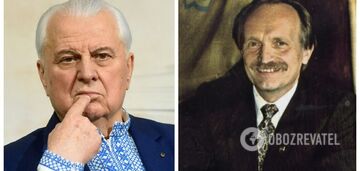 Gdyby wrócili do 1991 roku: sondaż pokazuje, na kogo zagłosowaliby Ukraińcy - na Czornowiła czy Krawczuka