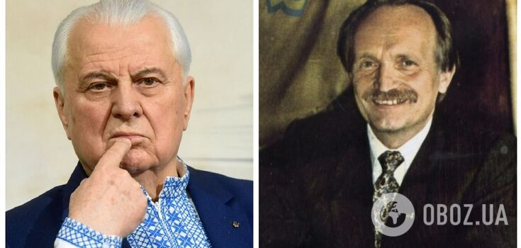 If 1991 was back: this poll shows whether Ukrainians would vote for Chornovil or Kravchuk