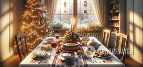 How to celebrate Christmas with your family: ideas and tips for a good day