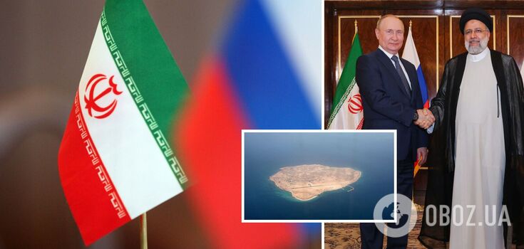 Iran oskarżył Rosję o brak szacunku i wezwał rosyjskiego wysłannika "na dywanik": co się dzieje?