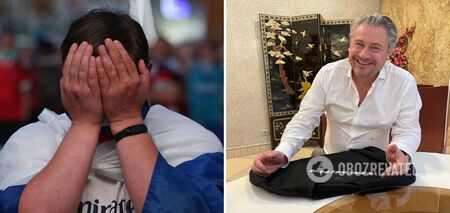 "To jasne dla wszystkich": były piłkarz reprezentacji Rosji skarży się, że Rosjanie "mają nadzieję" na udział w Mistrzostwach Świata w 2026 r.