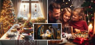 Christmas was approximately October 1, 2 years before Christ