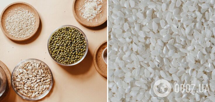 What cereals can be cooked quickly, deliciously and without boiling: top 5