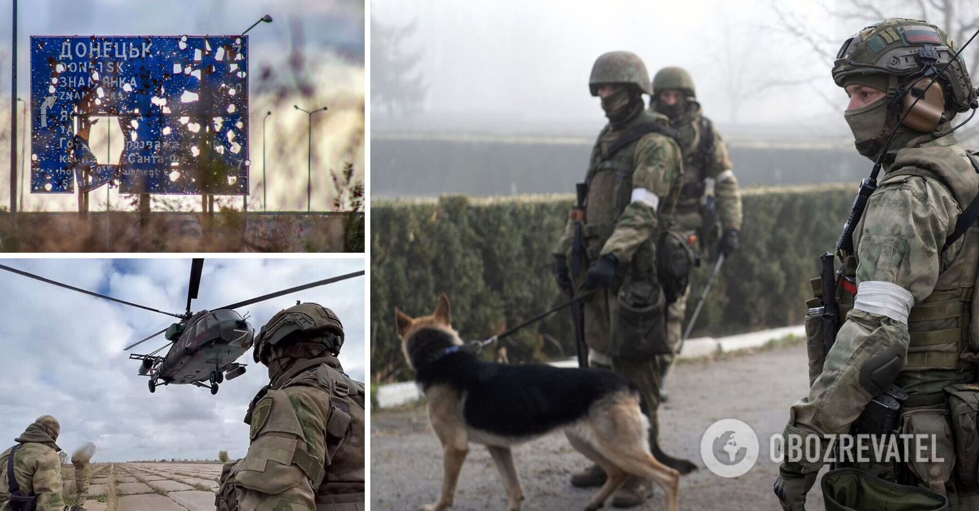 Russia wants a complete victory in the war and is tightening control over the territories seized in Ukraine - ISW
