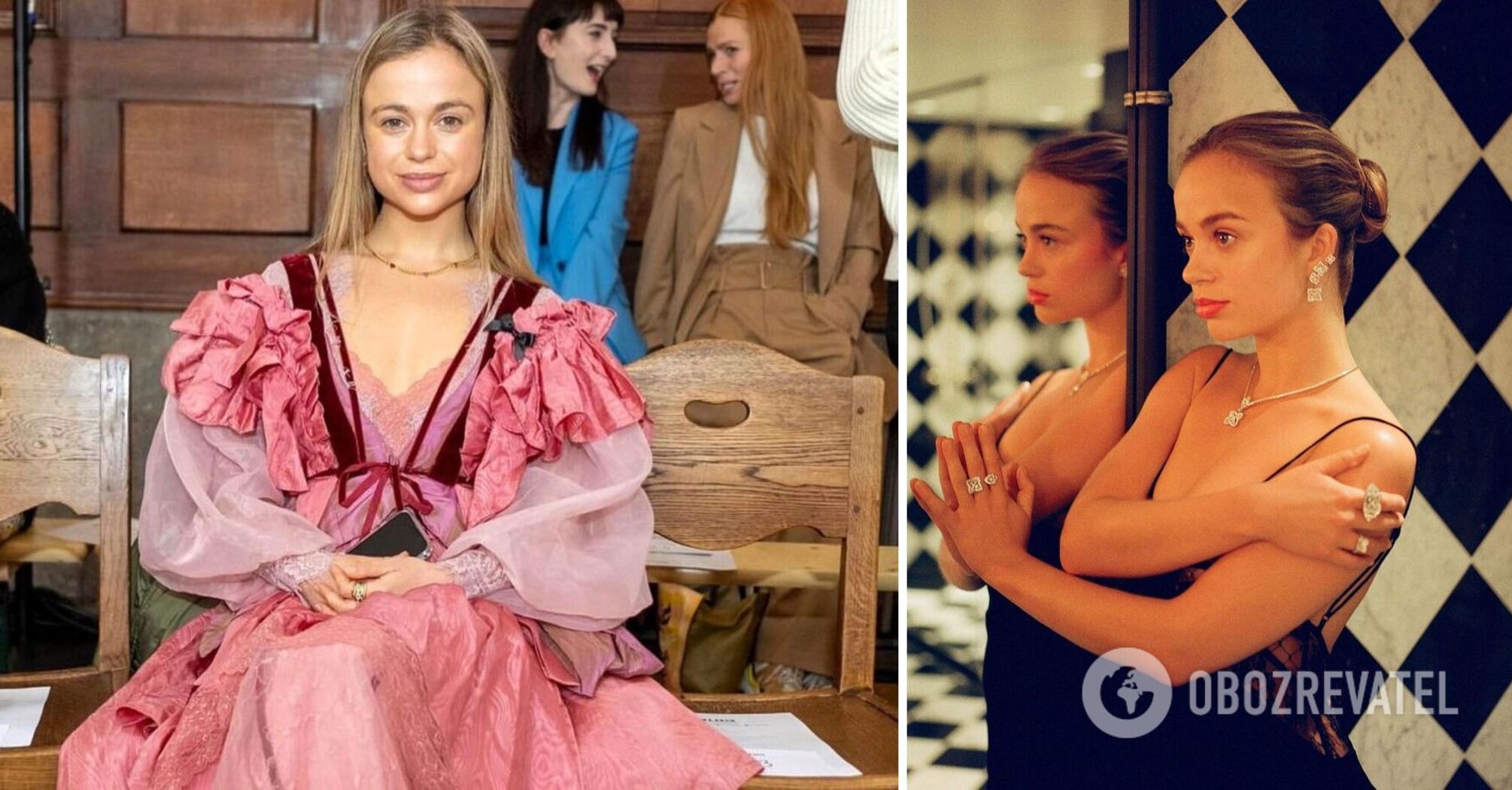 28-letnia Amelia Windsor nazywana jest najpiękniejszą królewną: kim jest i jak wygląda