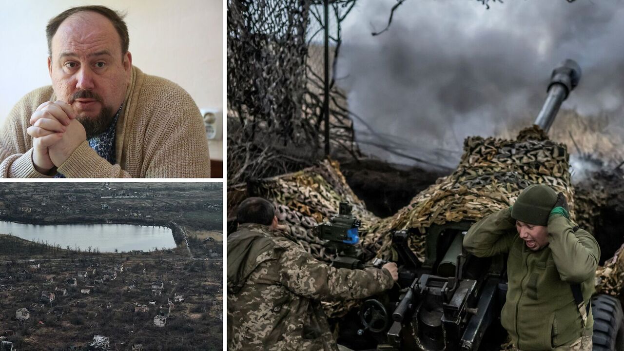 The situation near Avdiivka is critical: expert names the hottest spots on the front and assesses AFU's prospects. Map