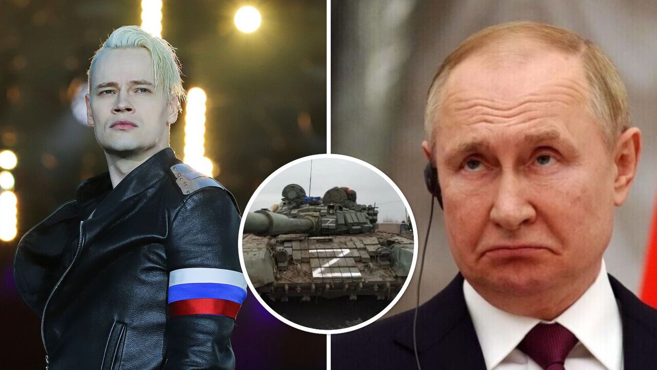 The performer of the song "I am Russian" Shaman became Putin's proxy for the Russian presidential election in 2024: what's wrong with him