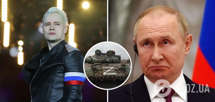 The performer of the song "I am Russian" Shaman became Putin's proxy for the Russian presidential election in 2024: what's wrong with him