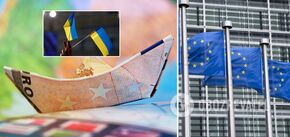 Z Węgrami lub bez nich: Kułeba jest przekonany, że UE zatwierdzi 50 mld euro dla Ukrainy