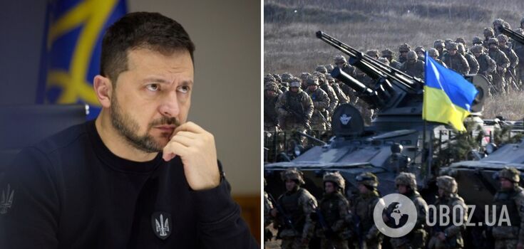 "Szczególna uwaga na produkcję dronów": Zełenski organizuje spotkanie Stavki i dziękuje Siłom Powietrznym za pokonanie rosyjskiego okrętu na Krymie