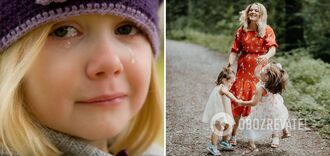 Dlaczego dzieci powinny płakać i jak unikać napadów złości? Życiowe triki psychologa dziecięcego