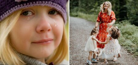 Why it is good for children to cry and how to avoid tantrums. Lifehacks of a child psychologist