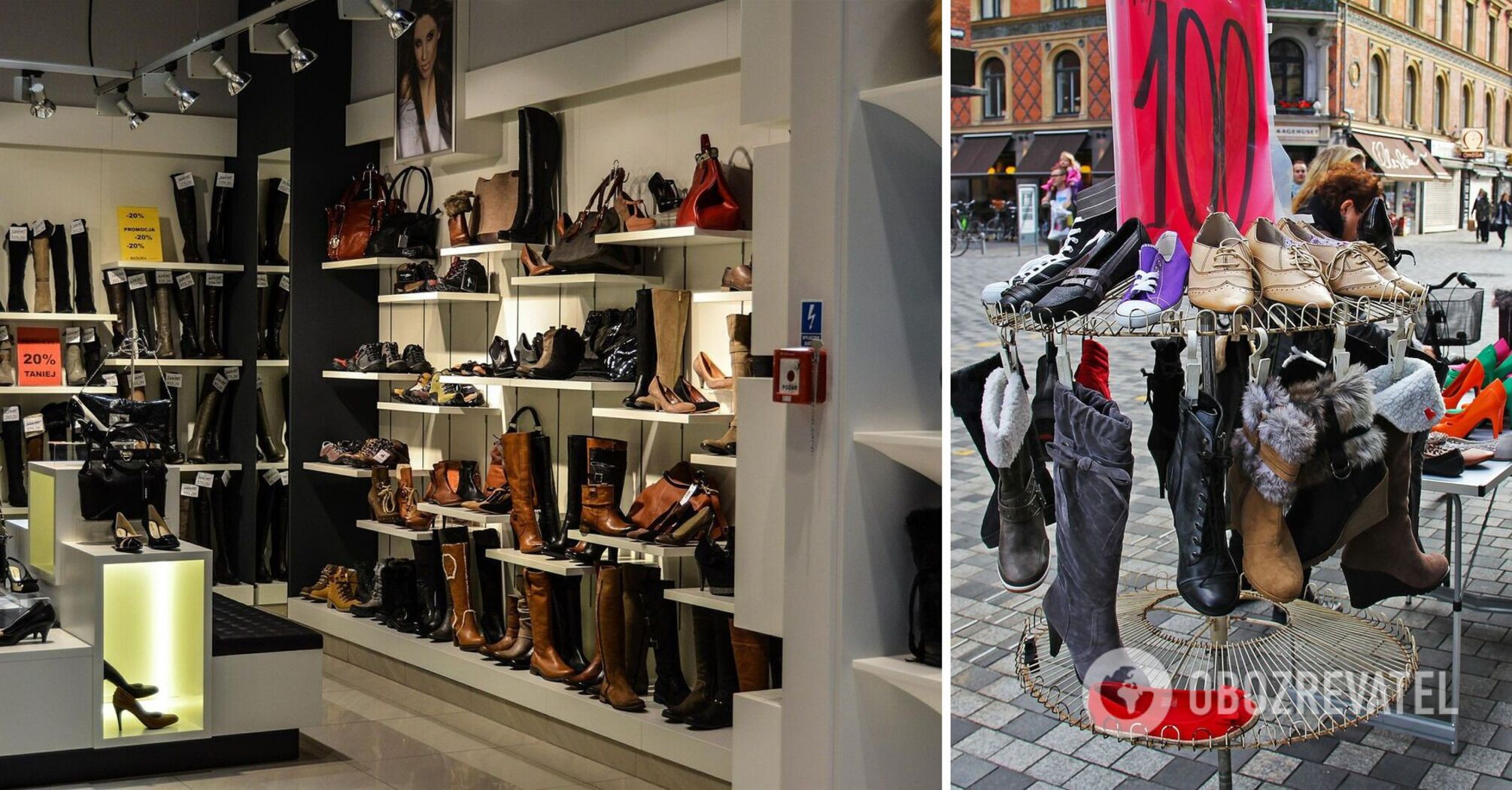 10 common mistakes women make when choosing winter shoes