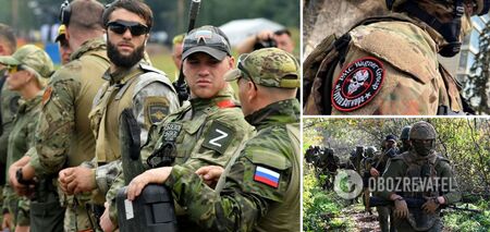 Najemnicy z PMC Wagnera