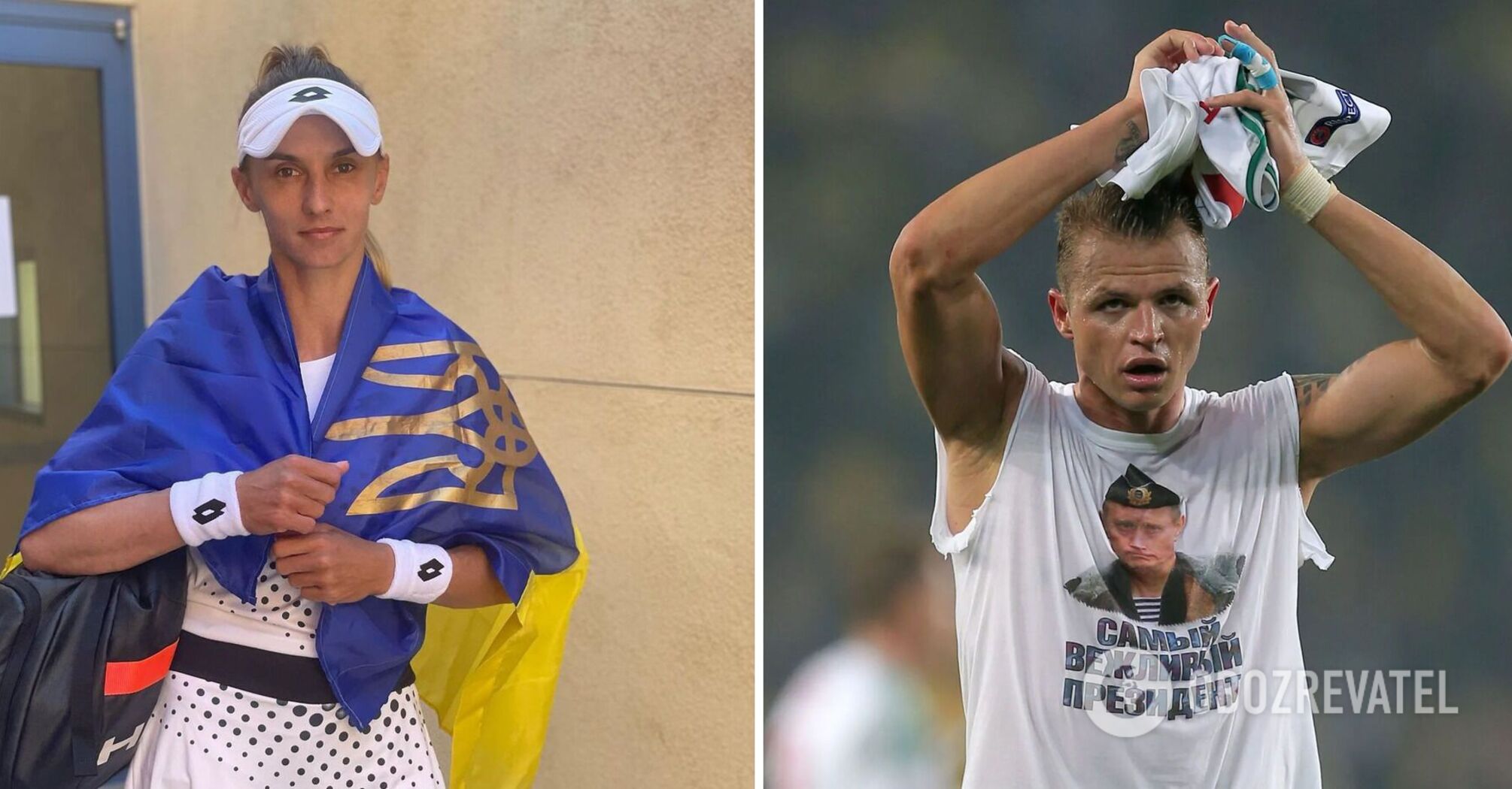 They will overshadow everything with Putin's support: Tsurenko tells what will happen if Russians are allowed to participate in the 2024 Olympics