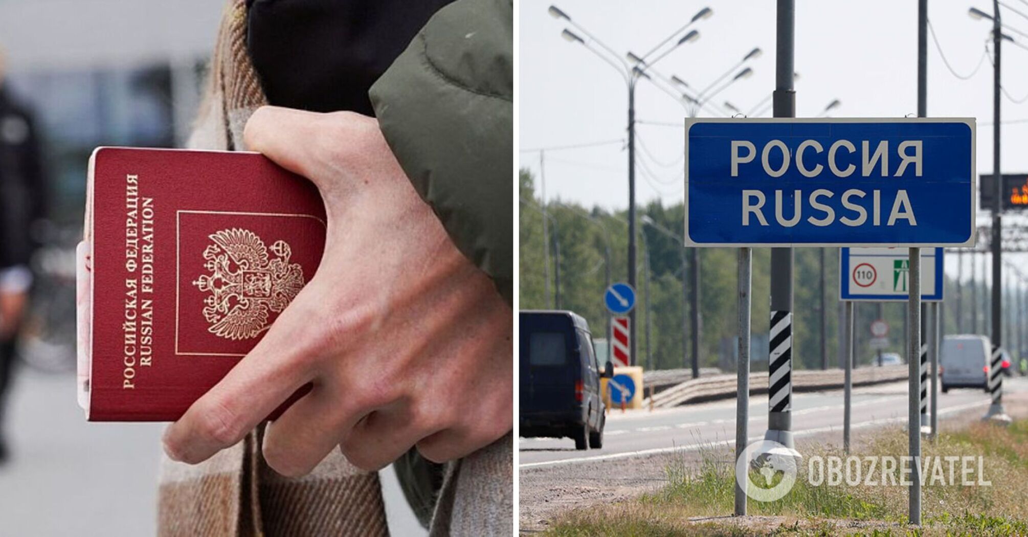 Ukrainians rarely go there: 5 most popular countries among Russian tourists