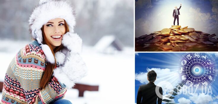 New opportunities or financial luck: horoscope for all zodiac signs for December 26