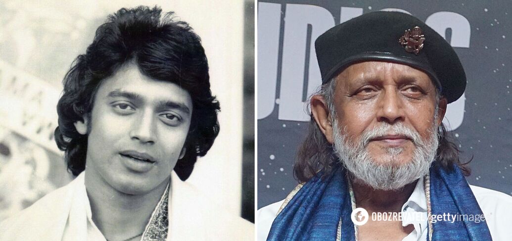 From Zita and Gita to Disco Dancer: how the actors of popular Indian films have changed. Photos then and now