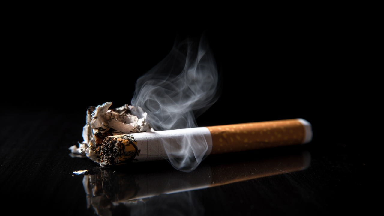 How to get rid of cigarette odor on clothes and at home: effective ways