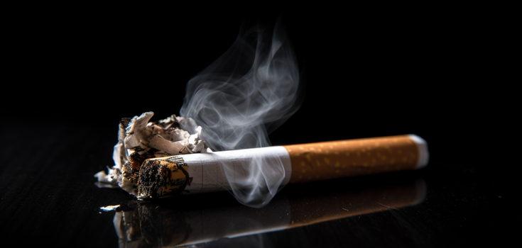 How to get rid of cigarette odor on clothes and at home: effective ways