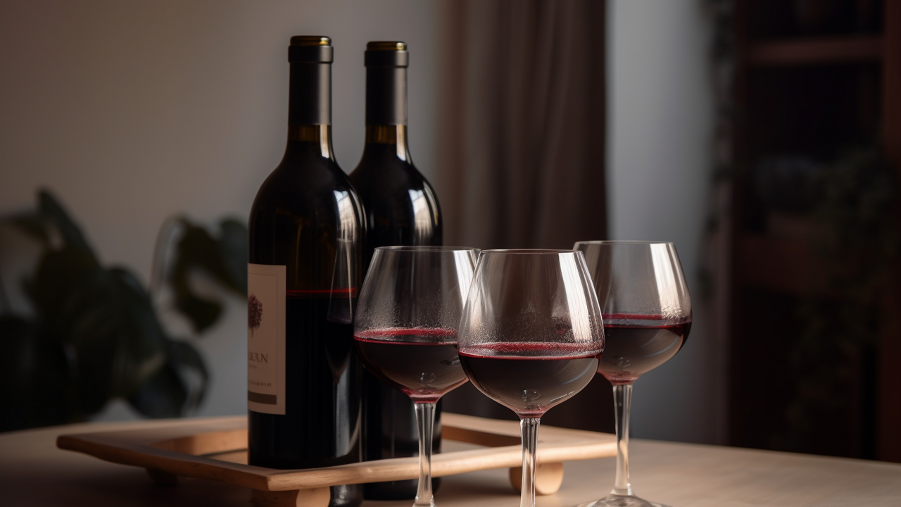 How to store uncorked wine: how long it can stand in the refrigerator