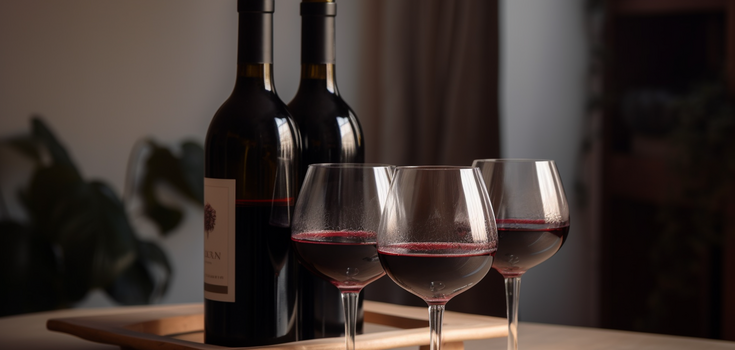 How to store uncorked wine: how long it can stand in the refrigerator