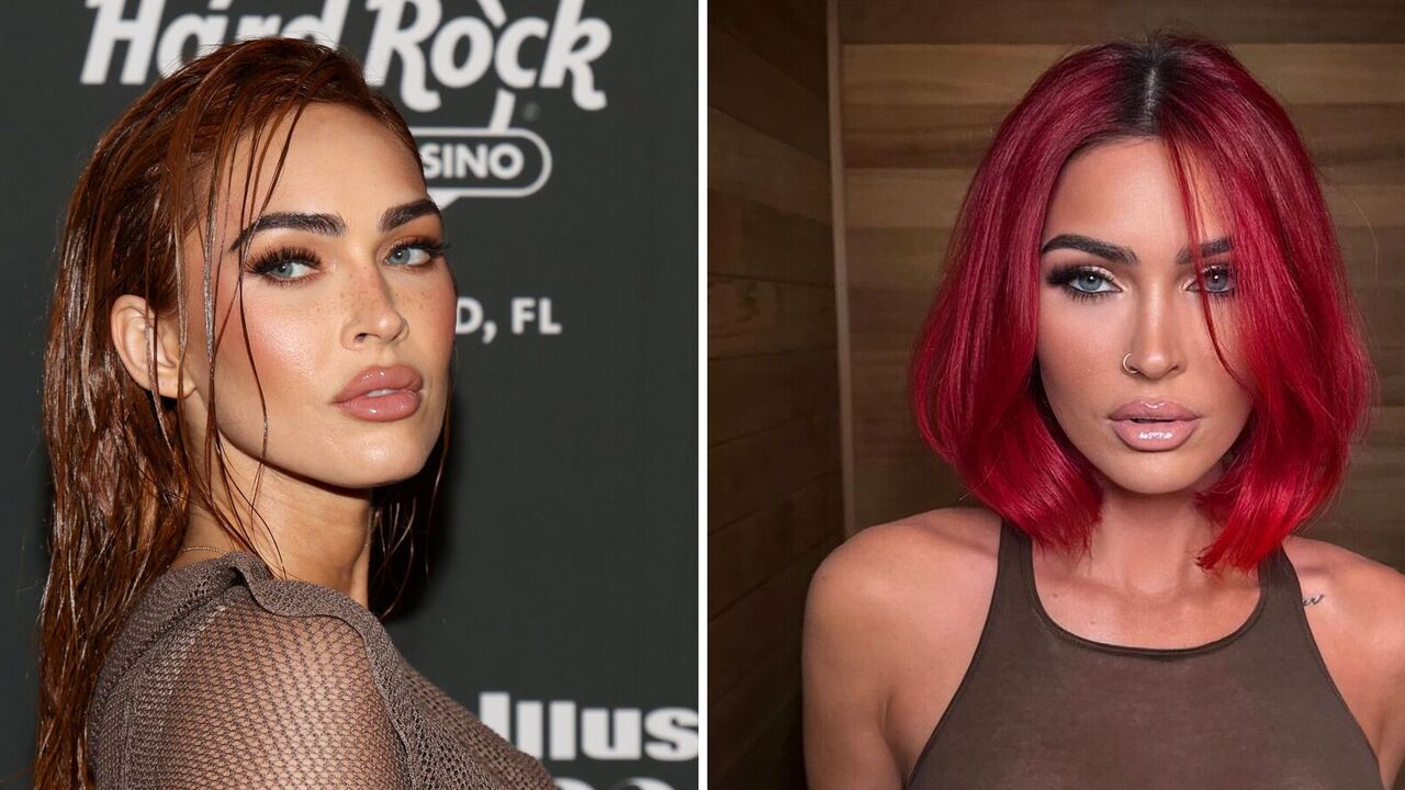 From brunettes to blondes: top 10 striking star transformations in 2023