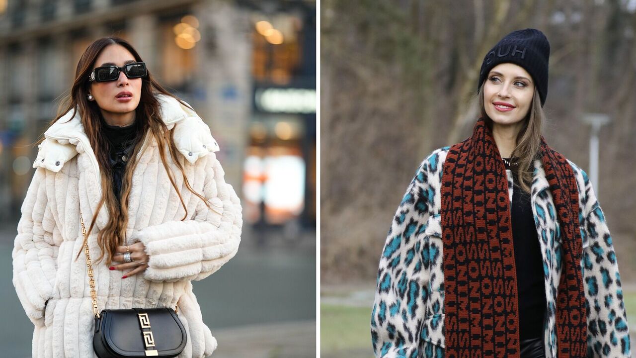 They add age: 5 fur coats that have long gone out of fashion (and how to replace them)