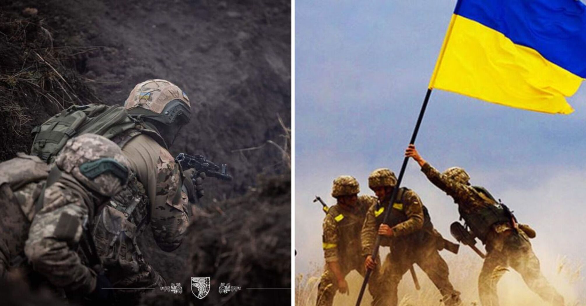 Ukrainian Armed Forces hold a bridgehead on the left bank of Kherson region