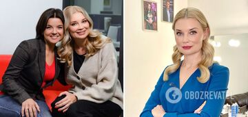 "She managed to overcome herself": Marichka Padalko suggested why her godmother Lidiia Taran might not return to Ukraine