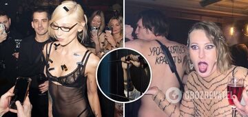 Jak skończyła się "naga impreza" Nastii Iwlejewej w Moskwie: 5 lat więzienia, bojkot Kirkorowa i Lolity, krokodyle łzy