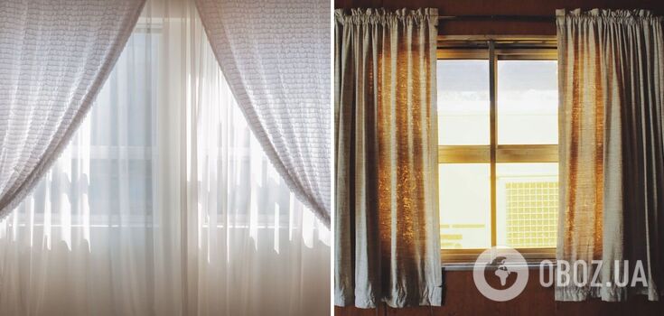 How to whiten yellowed tulle: a life hack with guaranteed results