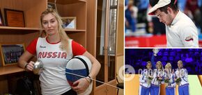 Russia puts famous Russian athletes who fled to the US on the wanted list