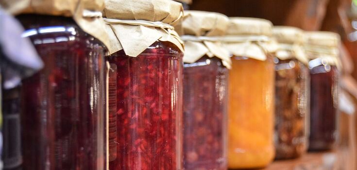 Чи корисні перероблені продукти: забезпечуємо баланс між натуральним та обробленим